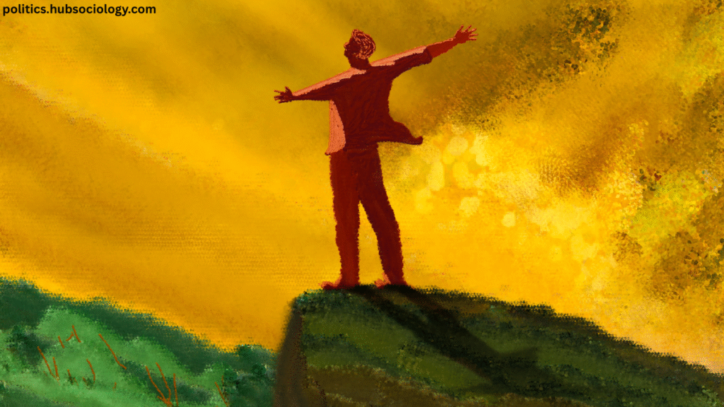 Positive Liberalism: Meaning & Characteristics