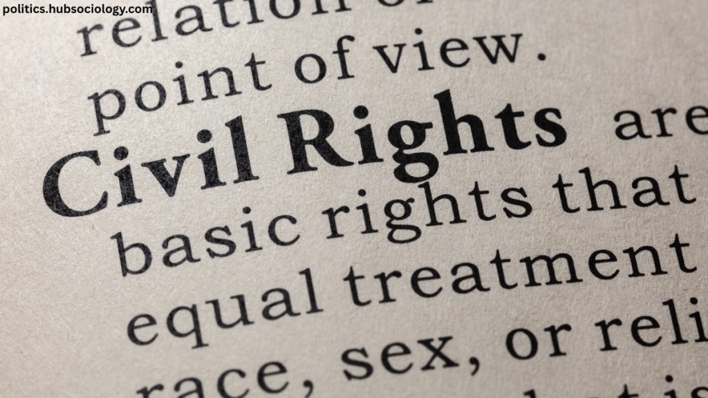 Marxian Perspectives of Civil Society