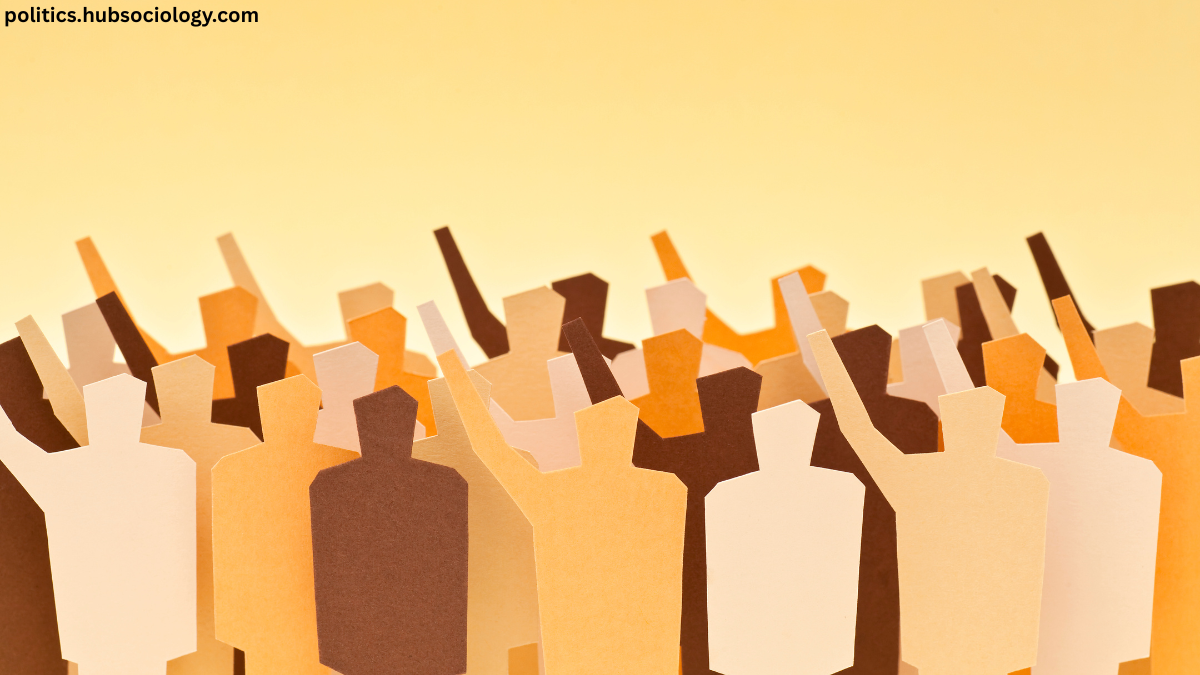Liberal View on Civil Society: John Locke and Hegel