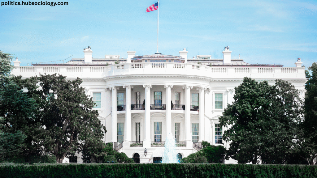 What is Government? Types, Functions & Structures